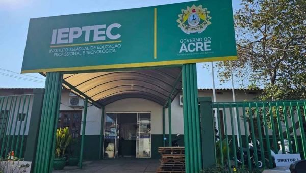 Ieptec abre vagas para oficina de bolos e tortas no bairro Custódio Freire, em Rio Branco