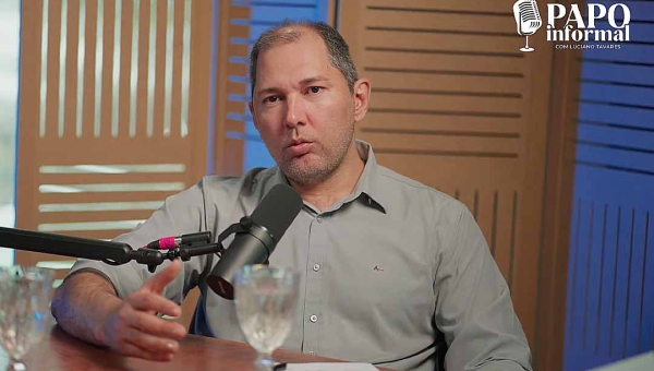 Presidente da Câmara de Rio Branco diz que gestão de Bocalom está na média e evita dar 10 para seu padrinho político