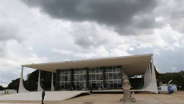 STF adia para 25 de março julgamento sobre suspensão de penduricalhos