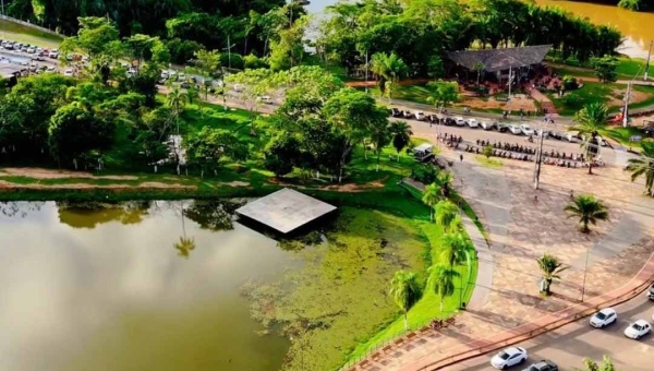 Dia D pelo Meio Ambiente e Clima com serviços gratuitos e descarte de resíduos será realizado em Rio Branco neste sábado