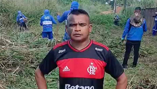 Após o NH mostrar o caso, Bocalom atende pedido de pai do Montanhês e manda Zeladoria limpar Travessa da Graça