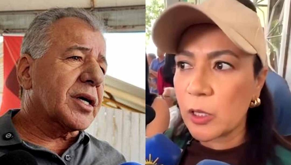 “MDB terá espaço, mas nada está fechado”, afirma Mailza Assis ao tratar de alianças para 2026