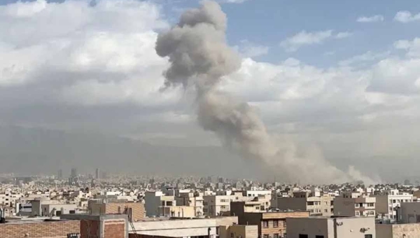 “Operação Fúria Épica”: EUA e Israel bombardeiam Teerã, Irã reage com mísseis e crise se espalha pelo Oriente Médio