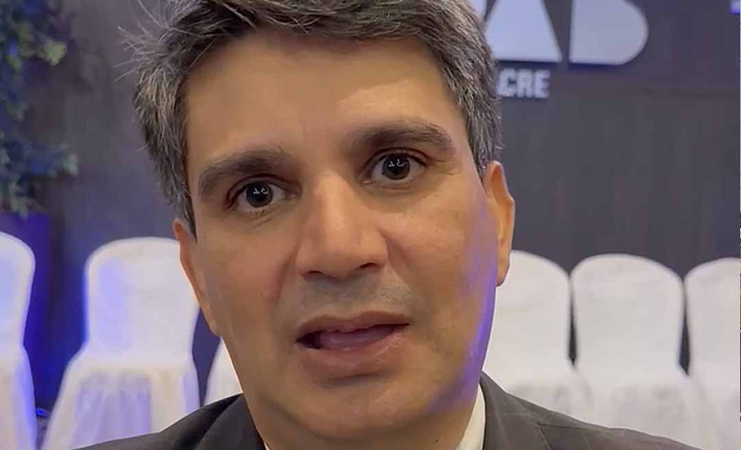 Presidente da Adepol, delegado Emylson Farias lamenta morte de perito criminal