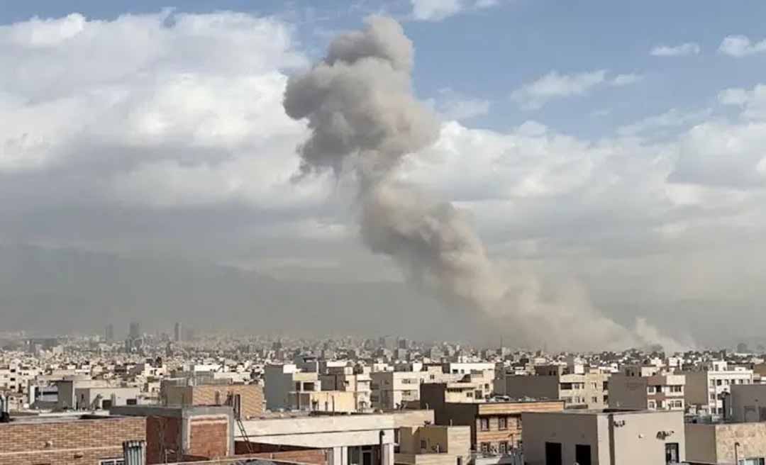 o mundo em alerta Image