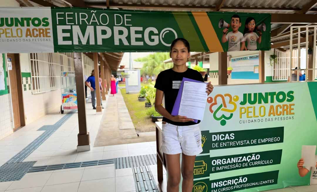 governo na comunidade Image