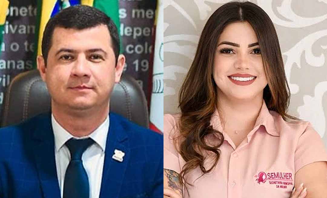 OAB/AC reforça combate à violência contra a mulher e diz que caso envolvendo prefeito de Xapuri será tratado com ‘seriedade e rigor’