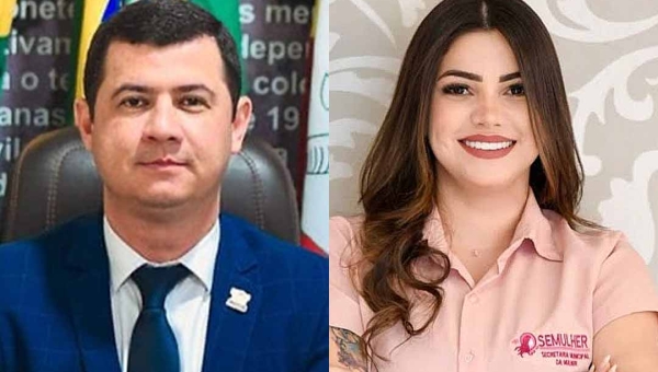 OAB/AC reforça combate à violência contra a mulher e diz que caso envolvendo prefeito de Xapuri será tratado com ‘seriedade e rigor’