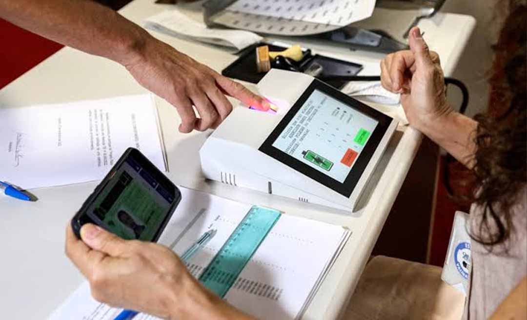 Eleições 2026: eleitor acreano precisa regularizar título e candidato deve cumprir prazos para não ficar fora da disputa