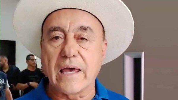 Bocalom cita PSDB e Avante como alternativas, mas prioriza continuidade no PL: "Até o dia 30 de março a gente toma a decisão final"