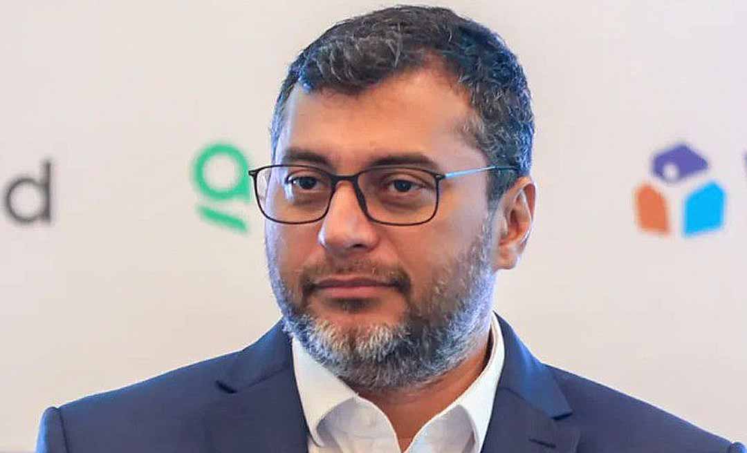 Wilson Lima diz que permanece no Governo e descarta candidatura ao Senado em 2026