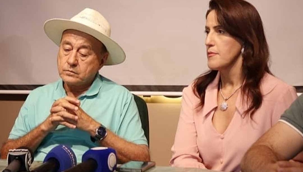 Bocalom descarta problema em divisão e projeta união na reta final da eleição deste ano: "Na política tem muitos grupos"