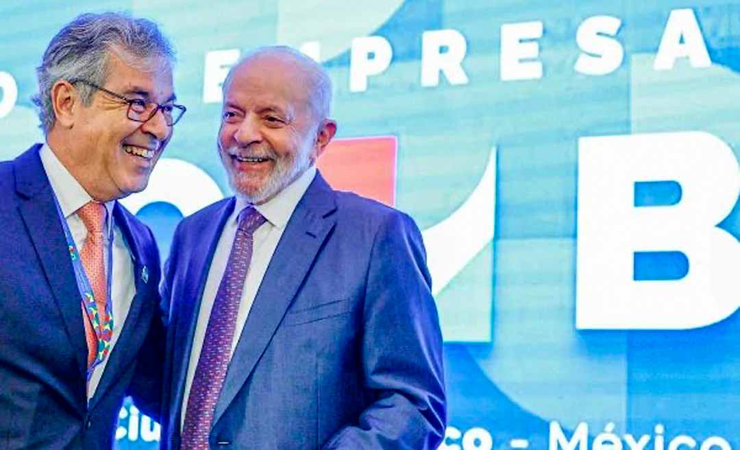 PT nacional bate o martelo sobre candidatura de Jorge Viana ao Senado e outros 26 nomes, diz jornal