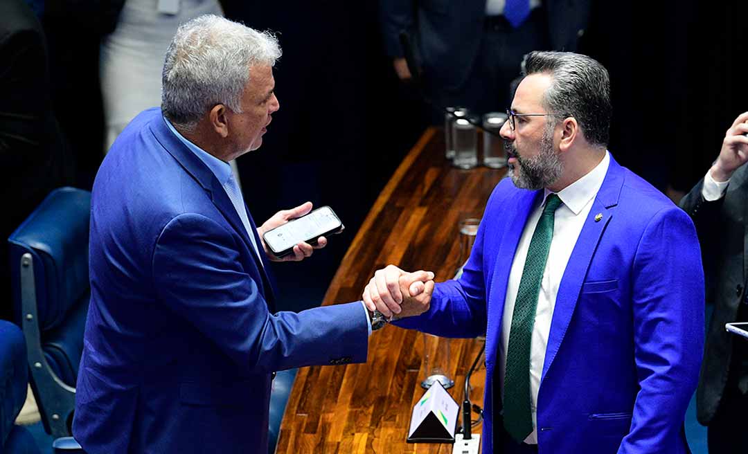 ação parlamentar Image