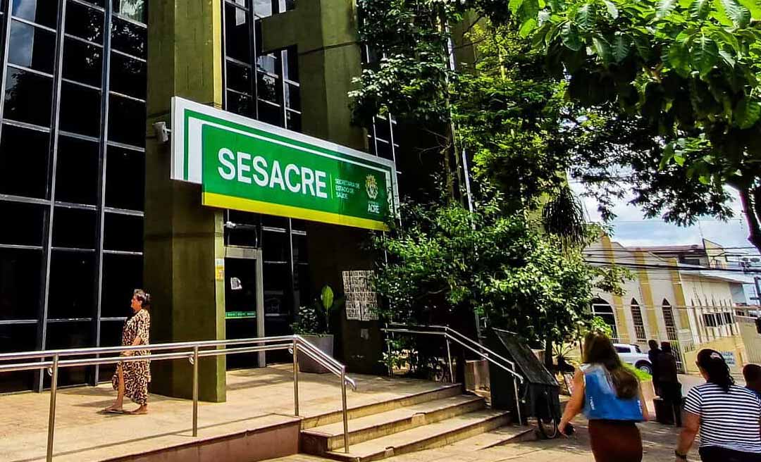 SAÚDE PÚBLICA Image