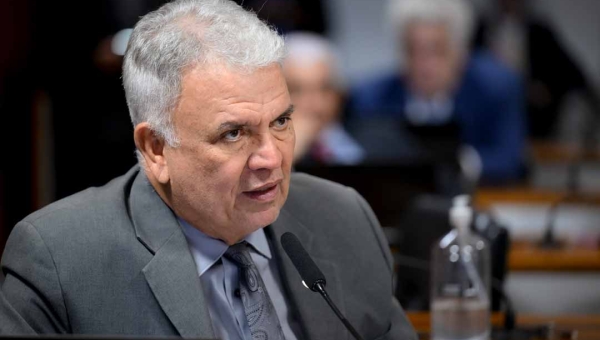 Emenda de Petecão garante R$ 200 mil e fortalece agricultura familiar em Rio Branco