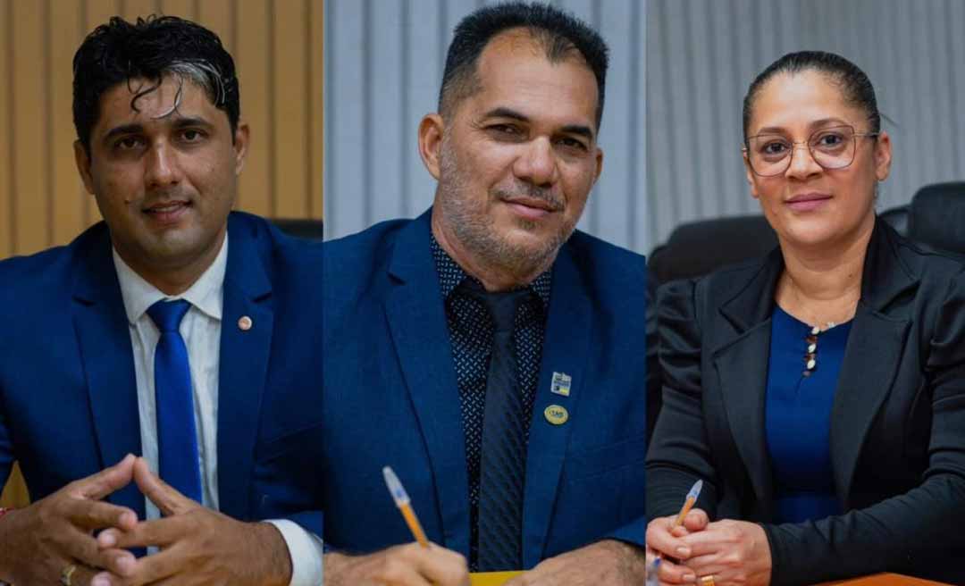 Liminar no Tribunal Superior Eleitoral impede cassação e mantém composição do PL na Câmara de Sena Madureira