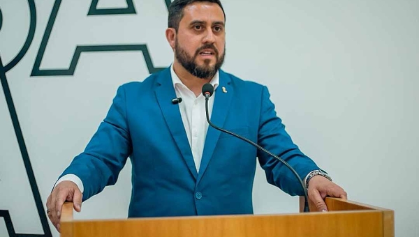 Advogados Thalles Vinicius e  Luciano Oliveira vão compor a Corte Eleitoral do Acre, determina Lula