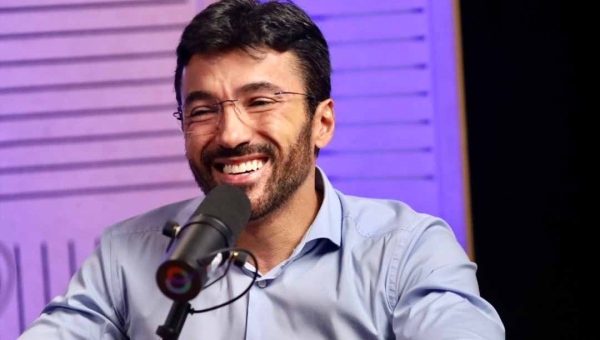 “Alan Rick tem todas as ferramentas para transformar o Acre”, diz vereador ao defender senador para o governo