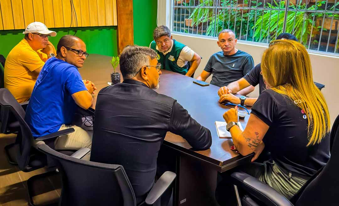 ACESSO NO INTERIOR Image