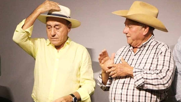 “Não me quiseram mais”, diz Bocalom ao anunciar saída do PL e pedir desculpas a Bolsonaro e Michelle nas redes sociais