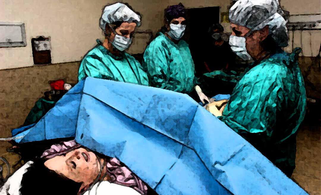 Justiça condena governo do Acre a indenizar em R$ 30 mil mulher que engravidou após laqueadura