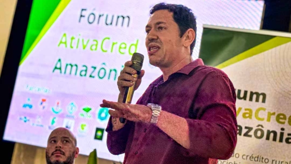 Sem juventude no campo não há desenvolvimento