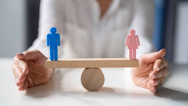 Acre ocupa 3º lugar no Brasil em equilíbrio de gênero na remuneração pública, aponta ranking nacional