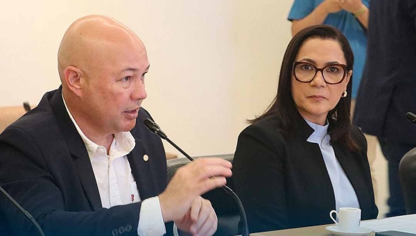 Zé Adriano destaca Infovia Acre como marco para inovação e competitividade no estado