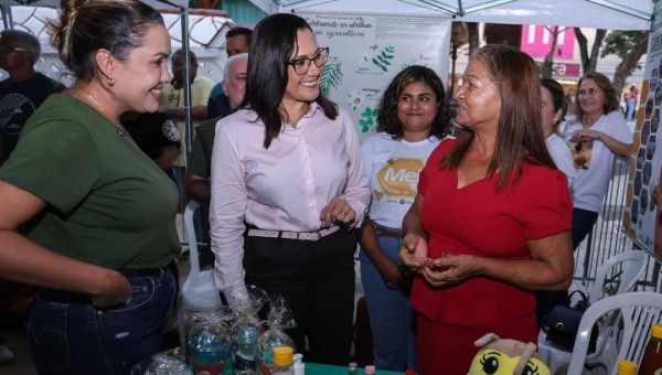 Março Delas soma quase 3 mil atendimentos e reforça ações de cuidado e autonomia para mulheres