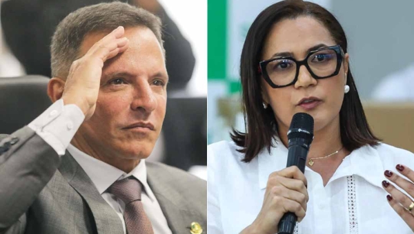 PL e PP anunciam aliança nesta segunda-feira e pré-candidatura de Mailza ao governo passa a ter composição com 10 partidos