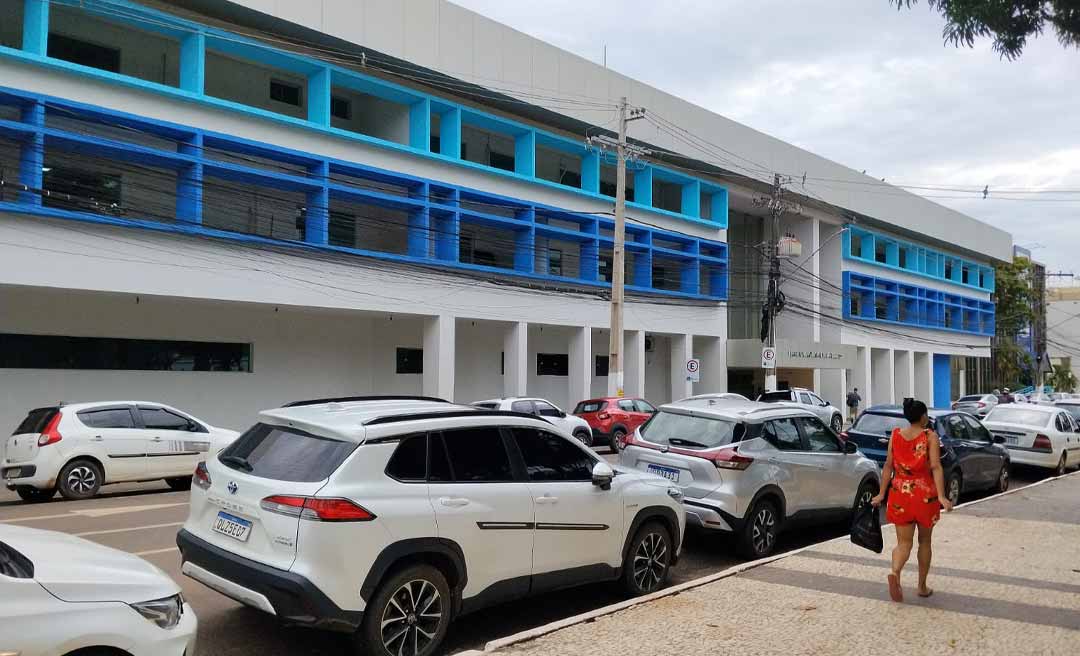 Prefeituras do Acre recebem nova parcela do FPM nesta terça-feira, 10; repasse nacional soma R$ 5,1 bilhões