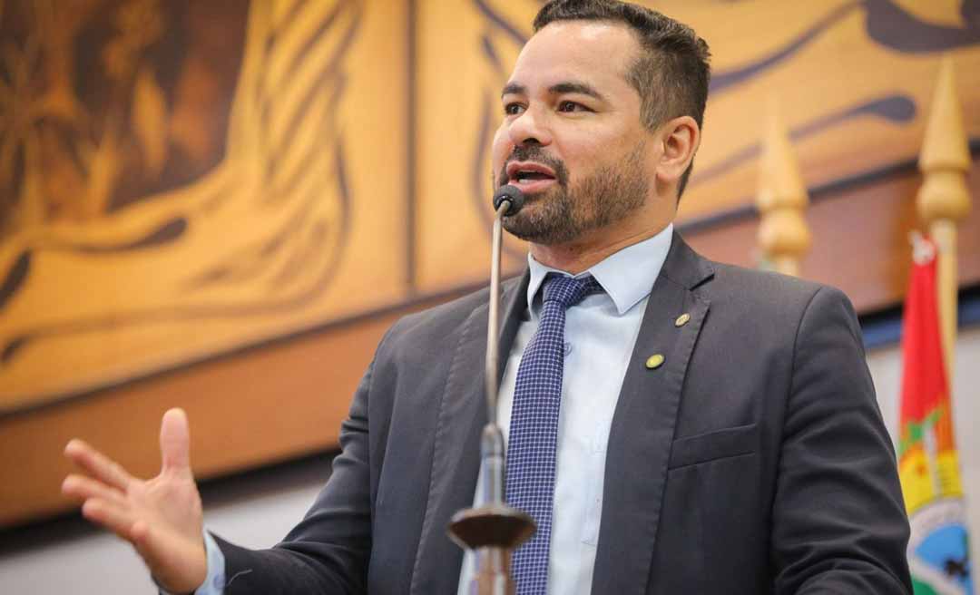 Arlenilson comemora aliança entre PL/PP e União Brasil: “não é apenas o anúncio de nomes”