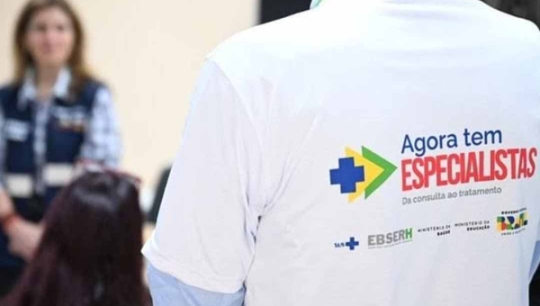 Municípios do Acre têm até o dia 13 para aderirem ao Mais Médicos
