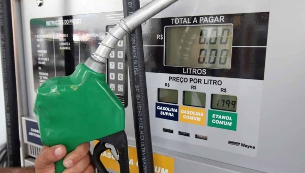 Sindepac desmente rumores e garante que não há risco de falta de combustíveis no Acre