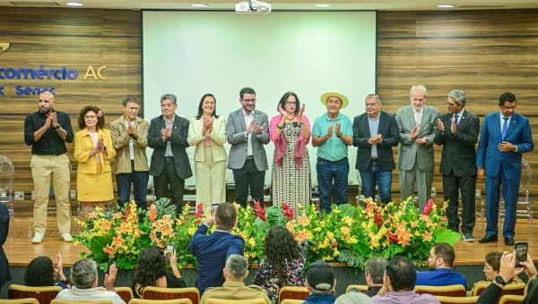 Acre lança edital da 3ª edição do Programa Centelha para apoiar startups com até R$ 80 mil