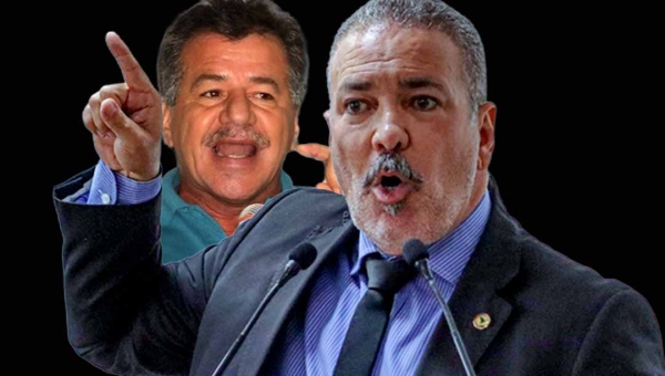 Enquanto MDB se aproxima de Mailza, vereador do partido exalta trabalho de Alan Rick na Câmara de Rio Branco