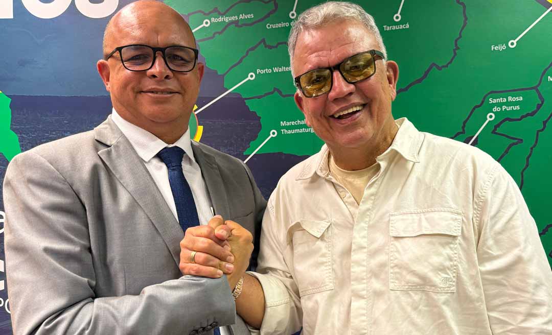 Petecão libera mais R$ 600 mil para saúde e amplia investimentos em Mâncio Lima