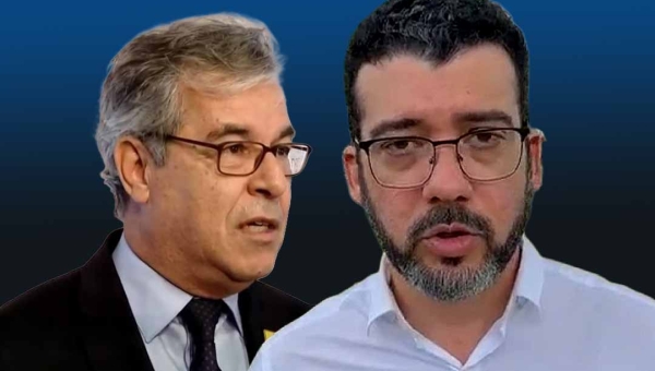“Jorge Viana é nosso pré-candidato ao Senado”, afirma André Kamai ao confirmar articulação do PT no Acre