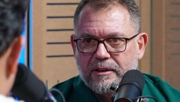 “Na política sempre há porta aberta”, profetiza Alysson ao acreditar num possível entendimento entre Mailza e Bocalom