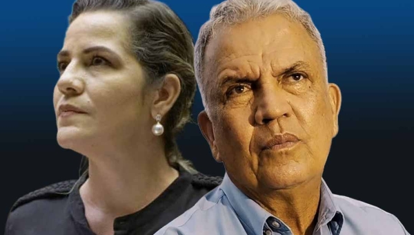 “Estou tentando montar minha chapa de deputado estadual e federal”, diz Petecão ao evitar falar de dobradinha com Mara Rocha