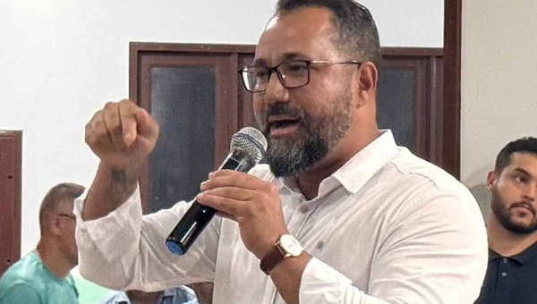 Prefeito de Feijó se defende das acusações feitas pelo Sindmed e detona: “eu solicito cooperação do Sindicato e não uma perseguição à Prefeitura de forma leviana”