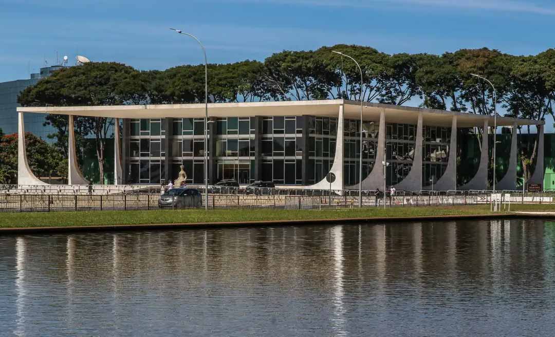 Supremo tem maioria para manter prisão preventiva de Daniel Vorcaro