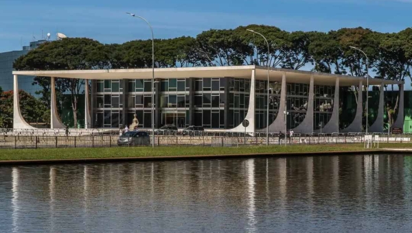 Supremo tem maioria para manter prisão preventiva de Daniel Vorcaro