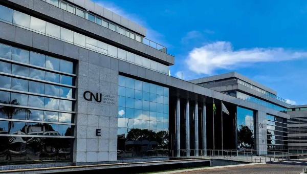 Em 20 anos, CNJ puniu 126 magistrados com aposentadoria compulsória