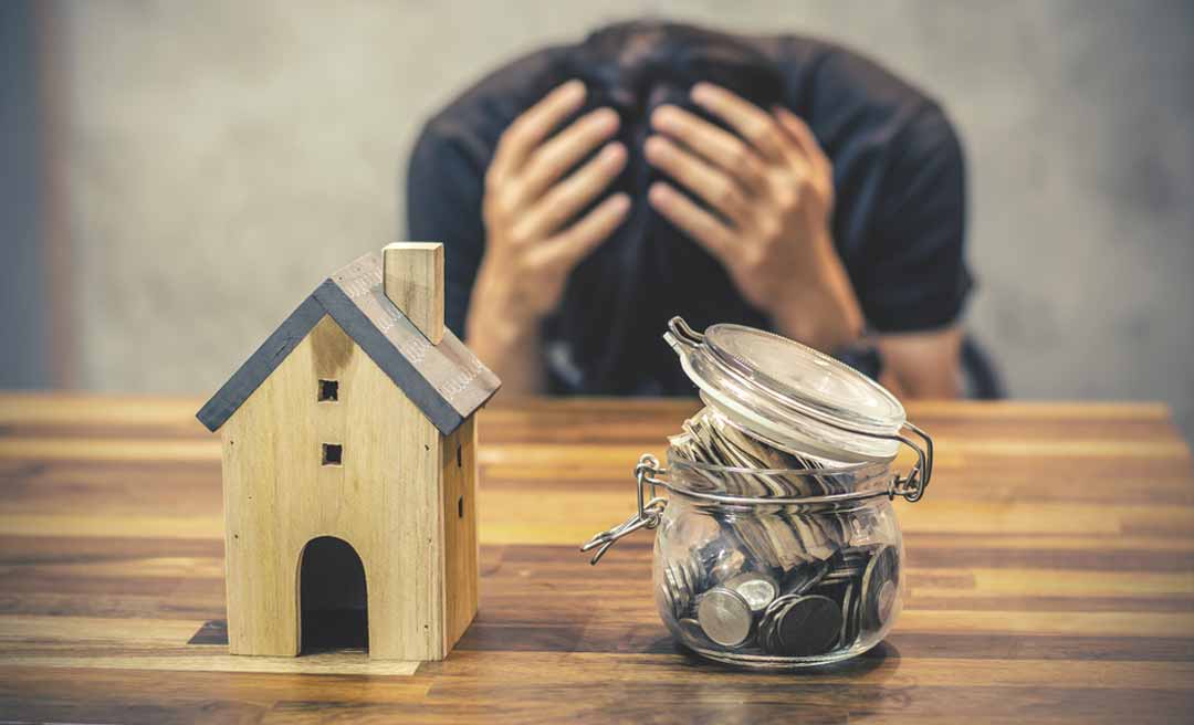 Endividamento das famílias acreanas bate recorde histórico em fevereiro aponta Fecomércio Acre