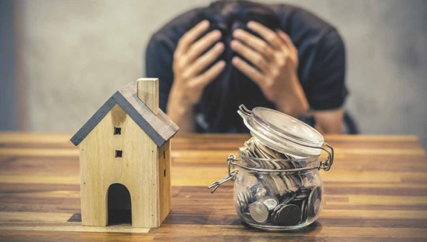 Endividamento das famílias acreanas bate recorde histórico em fevereiro aponta Fecomércio Acre