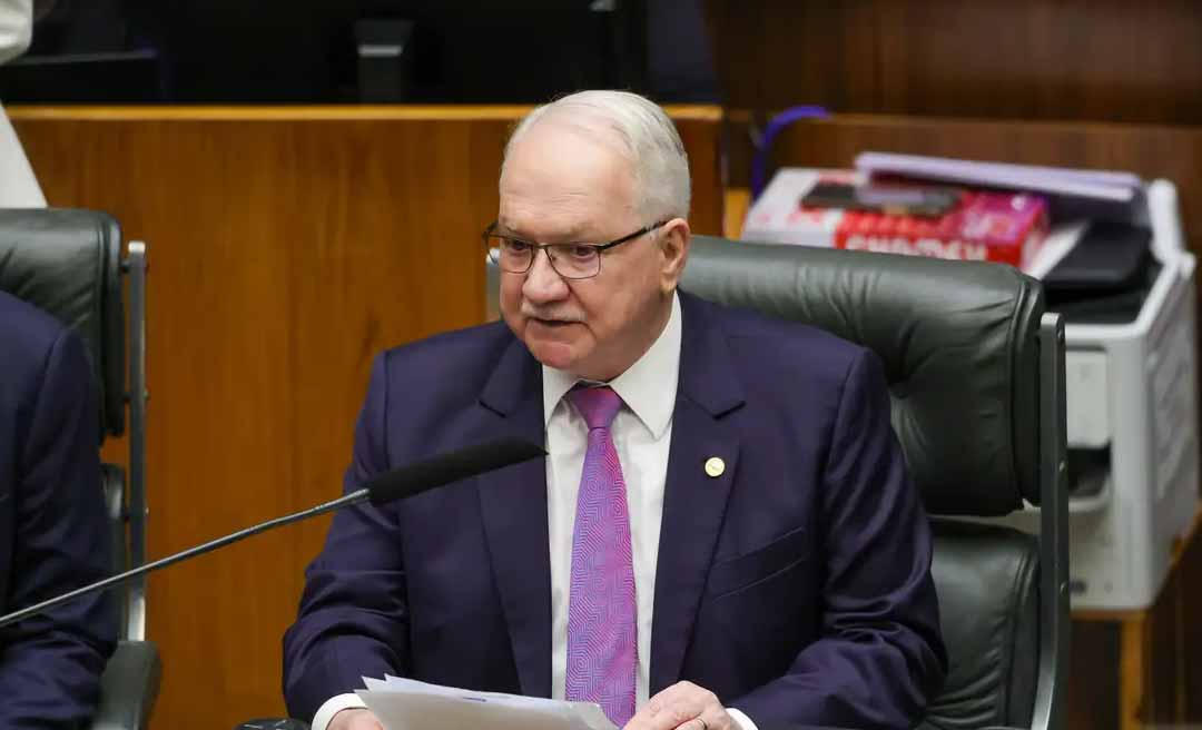 Fachin defende que juízes tenham integridade na vida pública e privada