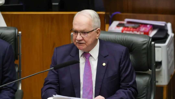 Fachin defende que juízes tenham integridade na vida pública e privada