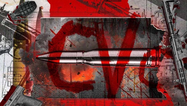 Em expansão no país, Comando Vermelho tem presença consolidada no Acre e em mais seis estados, diz relatório